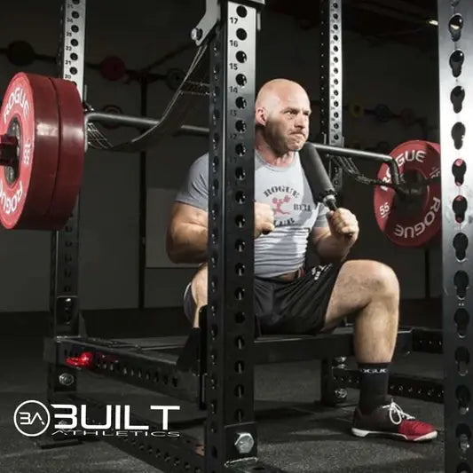 Fitness - The Common Leg Day Mistakes