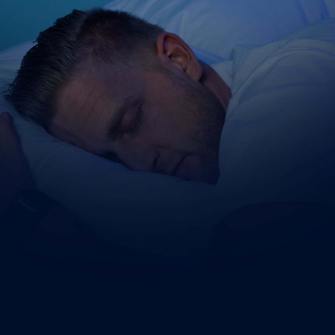 The Health Problems of Poor Sleeping Habits