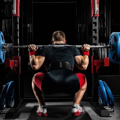10 Tips to Keep You Motivated | Builtathletics.com |