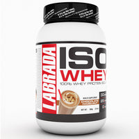 ISO 100% Whey Protein Isolate