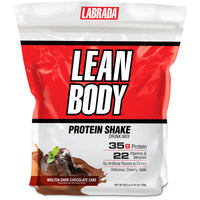 Lean Body All-in-One Protein Shake