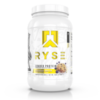 Loaded Protein