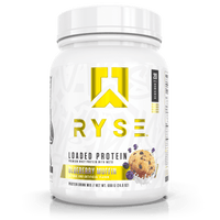 Loaded Protein
