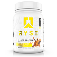 Loaded Protein