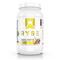 Loaded Protein
