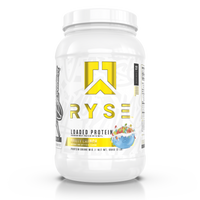 Loaded Protein