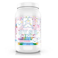 Loaded Protein