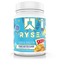 Loaded Protein