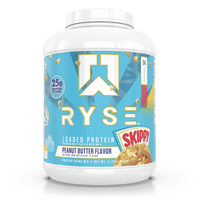 Loaded Protein