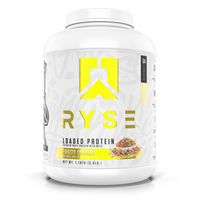 Loaded Protein