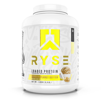 Loaded Protein