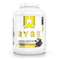 Loaded Protein