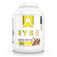 Loaded Protein