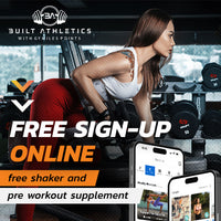 VIP Club Membership