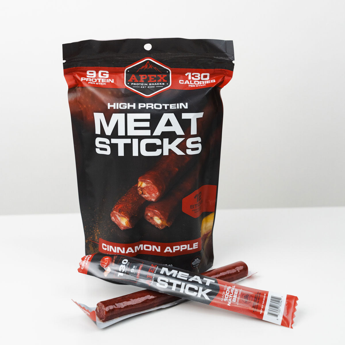 Bowmar Apex Meat Sticks