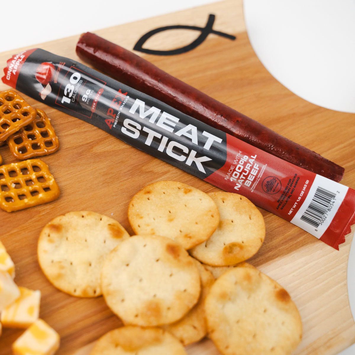 Bowmar Apex Meat Sticks