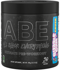 ABE Ultimate Pre-Workout 390g (13.75oz) - 30 servings