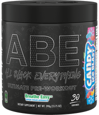 ABE Ultimate Pre-Workout 390g (13.75oz) - 30 servings