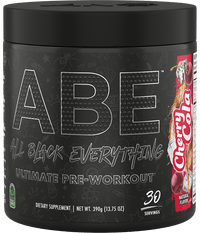 ABE Ultimate Pre-Workout 390g (13.75oz) - 30 servings