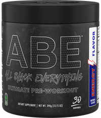 ABE Ultimate Pre-Workout 390g (13.75oz) - 30 servings
