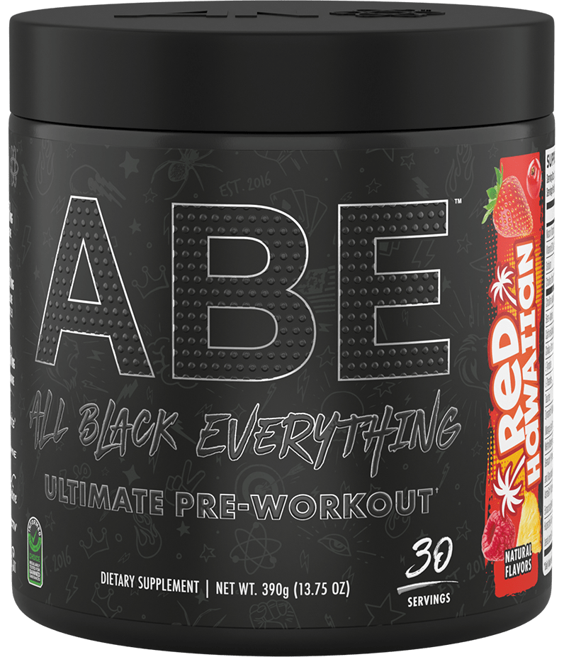 ABE Ultimate Pre-Workout 390g (13.75oz) - 30 servings