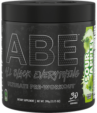 ABE Ultimate Pre-Workout 390g (13.75oz) - 30 servings