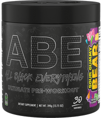 ABE Ultimate Pre-Workout 390g (13.75oz) - 30 servings