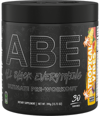 ABE Ultimate Pre-Workout 390g (13.75oz) - 30 servings