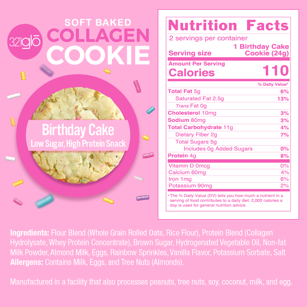 Cookie Variety Pack (Set of Twelve)