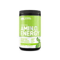 Optimum Nutrition Amino Energy