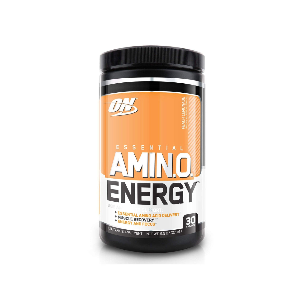 Optimum Nutrition Amino Energy