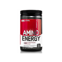 Optimum Nutrition Amino Energy