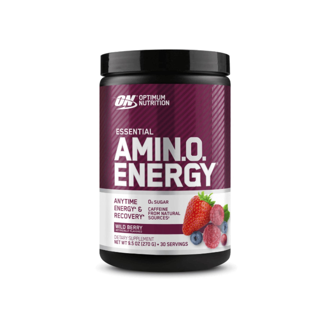 Optimum Nutrition Amino Energy