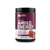 Optimum Nutrition Amino Energy