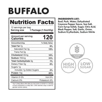 Bowmar Apex Meat Sticks
