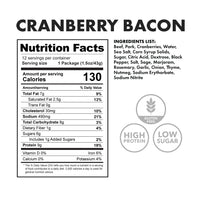 Bowmar Apex Meat Sticks