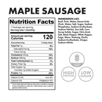 Bowmar Apex Meat Sticks