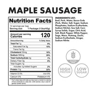 Bowmar Apex Meat Sticks