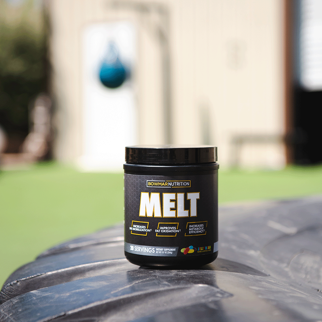 MELT