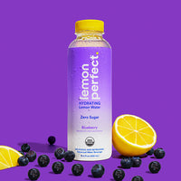 Blueberry