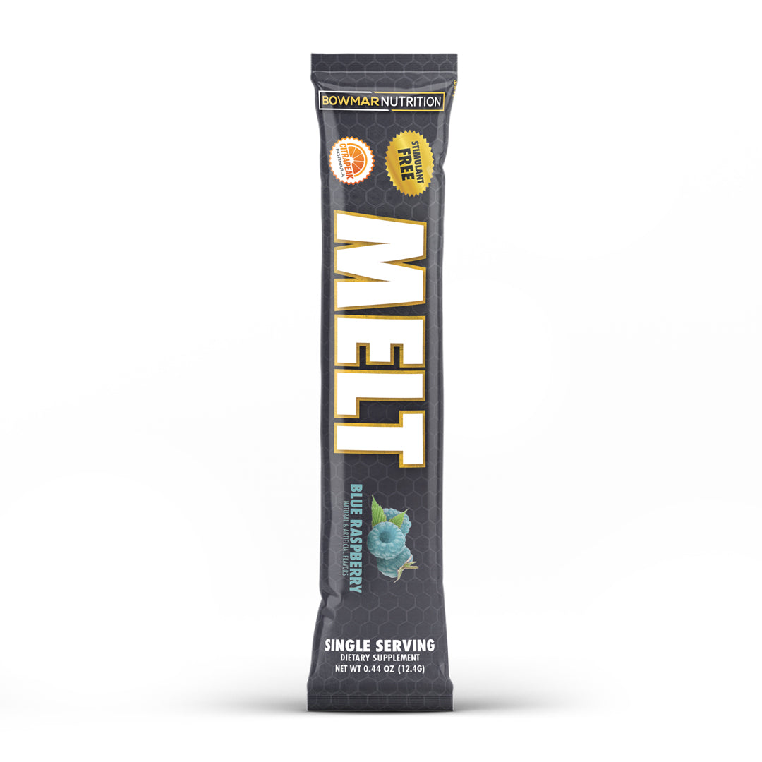 Melt Individual Samples