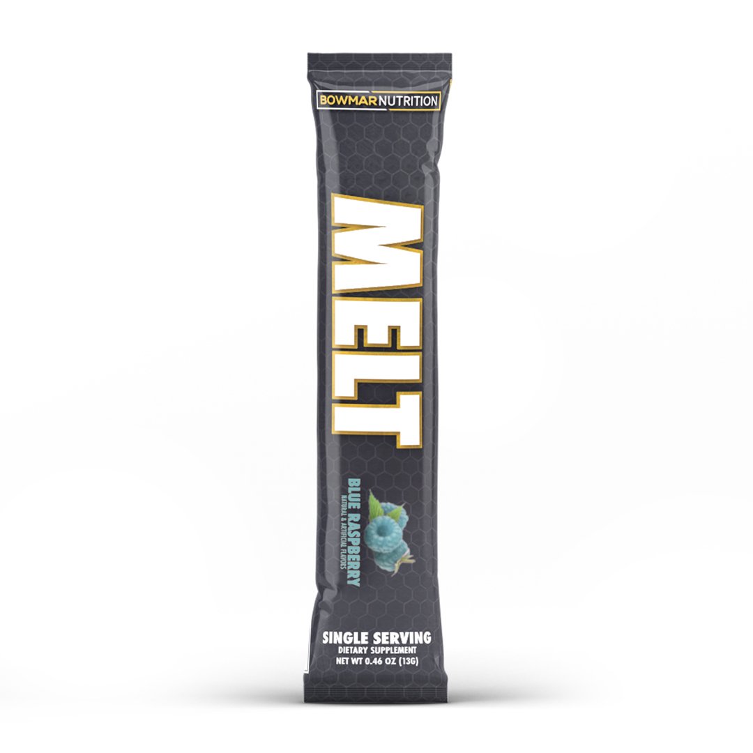 Melt Individual Samples