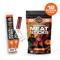 Bowmar Apex Meat Sticks
