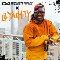 C4 Ultimate Energy™ Carbonated
