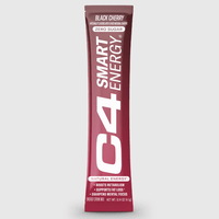C4 Smart Energy® Stick Packs