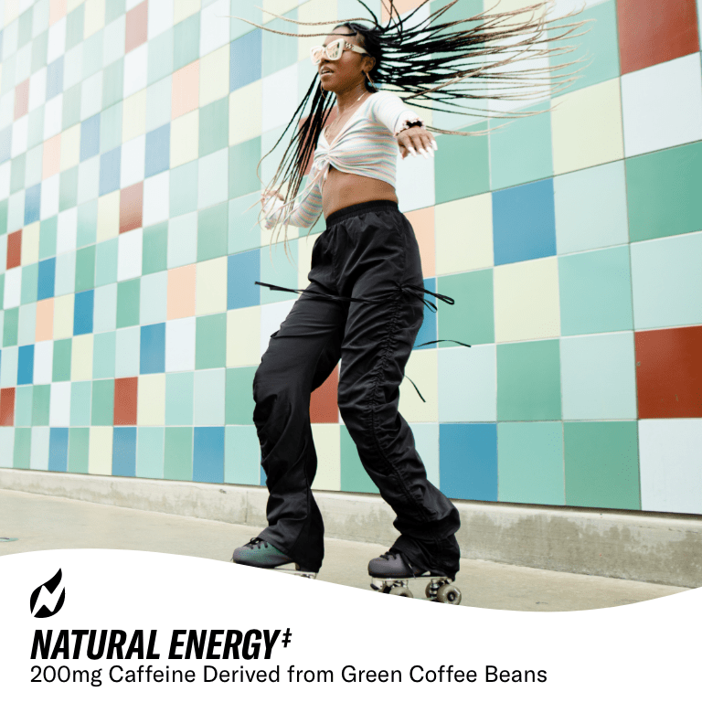 C4 Smart Energy® Stick Packs