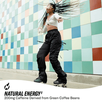 C4 Smart Energy® Stick Packs