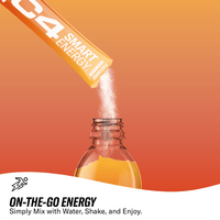 C4 Smart Energy® Stick Packs