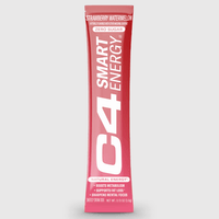C4 Smart Energy® Stick Packs