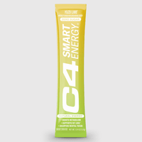C4 Smart Energy® Stick Packs
